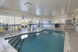 Fairfield Inn & Suites by Marriott Newark Liberty International Airport