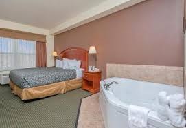 Days Inn by Wyndham Colorado Springs Airport