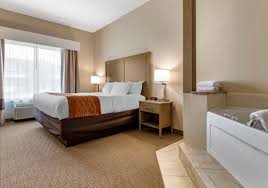 Comfort Suites Farmington