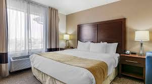 Comfort Inn & Suites Mitchell I-90