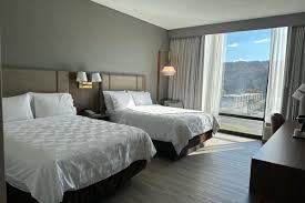 Holiday Inn Roanoke-Tanglewood-Rt 419&I581, an IHG hotel