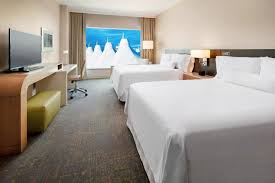 The Westin Denver International Airport