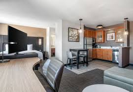 Residence Inn By Marriott Phoenix Glendale Sports & Entertainment District