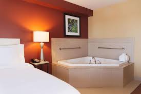 Hilton Garden Inn Anchorage