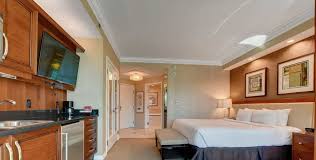 Owners Suites at Signature