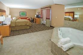 Comfort Suites Portland Airport