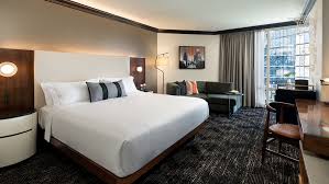 Omni Austin Hotel Downtown