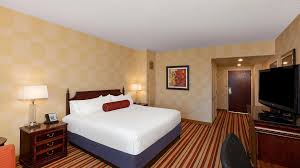 Wyndham Grand Oklahoma City Downtown