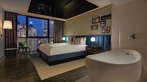 The Whitley, a Luxury Collection Hotel, Atlanta Buckhead