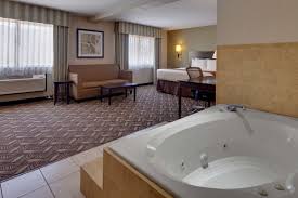 Best Western West Valley Inn