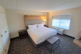 Holiday Inn & Suites Ann Arbor Univ. Michigan Area, an IHG hotel