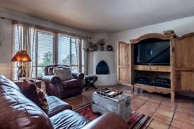 Fort Marcy Hotel Suites