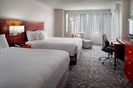 Sonesta Select Atlanta Cumberland Galleria Ballpark