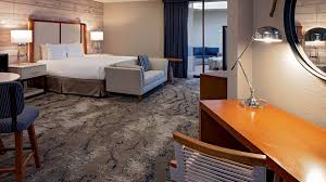 Hyatt Regency Mission Bay Spa and Marina