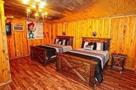 Diamonds Old West Cabins