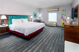 Hampton Inn & Suites Hartford/Farmington