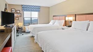 Hampton Inn & Suites Spokane Valley