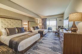 Legacy Resort Hotel & Spa