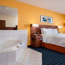 Fairfield Inn Concord