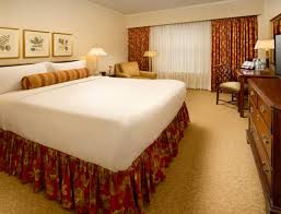 Mayflower Park Hotel