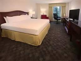 DoubleTree by Hilton Hotel Norfolk Airport