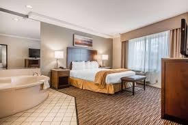 Quality Inn & Suites on the Beach