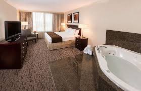 DoubleTree by Hilton Hotel Baton Rouge