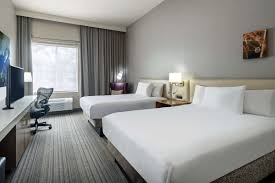 Hilton Garden Inn Bakersfield