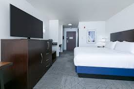Holiday Inn Express Spokane-Valley, an IHG hotel