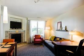 Residence Inn Florence