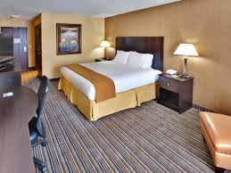 Holiday Inn Express & Suites Council Bluffs - Conv Ctr Area, an IHG hotel