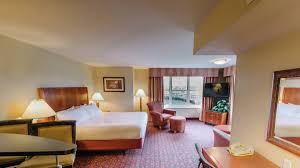 Hilton Garden Inn Manchester Downtown