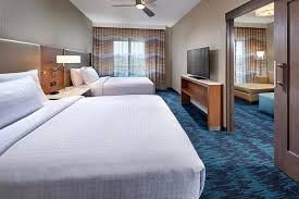 Homewood Suites by Hilton San Diego Hotel Circle/SeaWorld Area