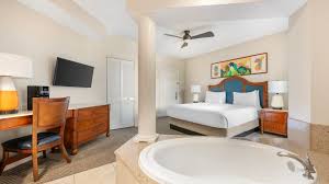 Hilton Vacation Club Cypress Pointe Orlando