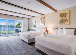 The Dana on Mission Bay