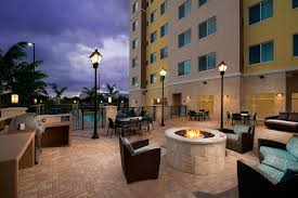 Residence Inn Miami Airport