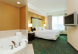 Springhill Suites Charlotte Airport