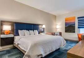 Hampton Inn Johnson City