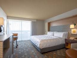 Holiday Inn Denver East, an IHG hotel