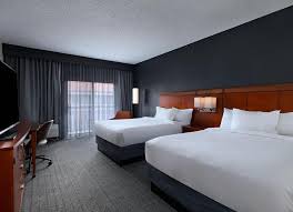 Courtyard by Marriott San Antonio Downtown/Market Square