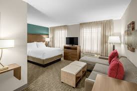 Staybridge Suites Chattanooga-Hamilton Place, an IHG hotel