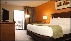 Ramada by Wyndham Tucson Airport