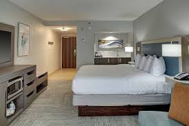Hampton Inn & Suites by Hilton Miami Airport South - Blue Lagoon