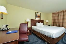 Mainstay Suites Dover