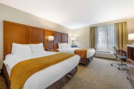 Comfort Inn South - Springfield