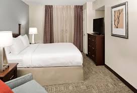 Staybridge Suites Charlotte Ballantyne, an IHG hotel