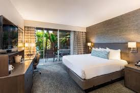 Handlery Hotel San Diego