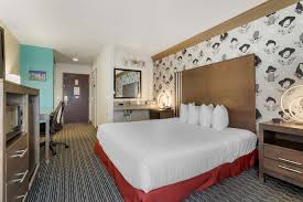 Aiden Austin City Hotel