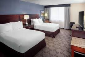 Doubletree By Hilton Hotel Cleveland - Independence