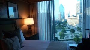 Omni Dallas Hotel